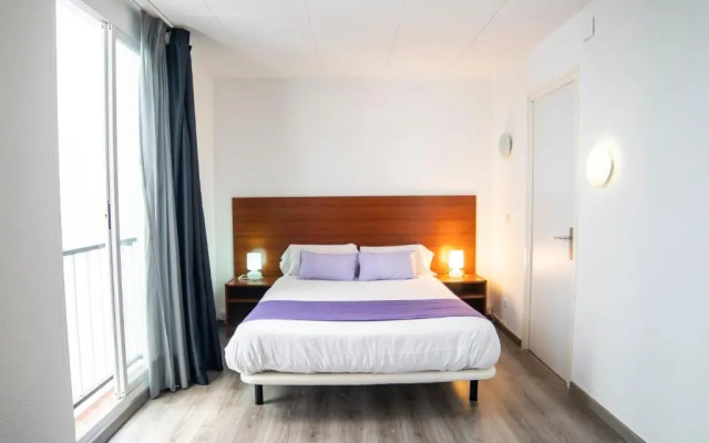 Apartaments Atzavara