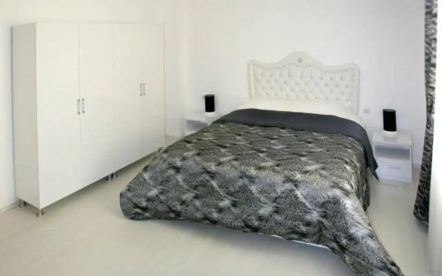 Samsun Residence