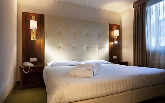 Hotel Reine Victoria