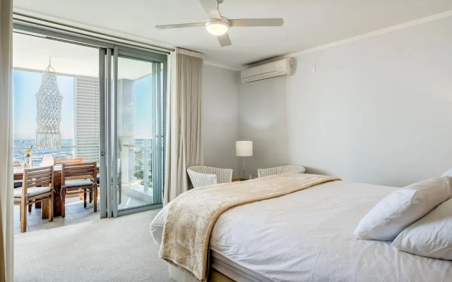 Secure Supreme Artistic Sea View 3bed Sunset Loft