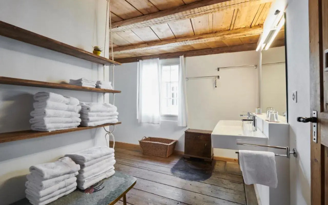 Fischerhäuser Romanshorn