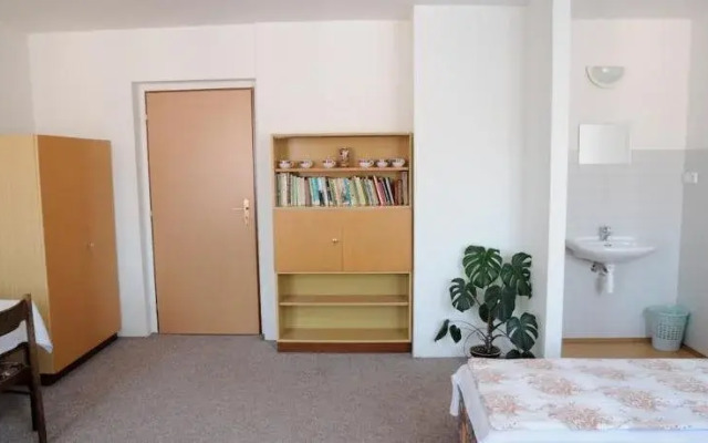 Ubytovna Cesky Krumlov