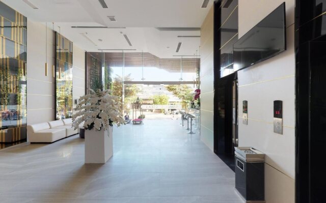 Grand Ocean Luxury Boutique
