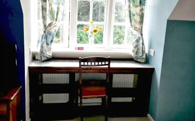 Rosemead Guest House