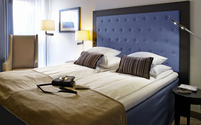 Scandic Nidelven