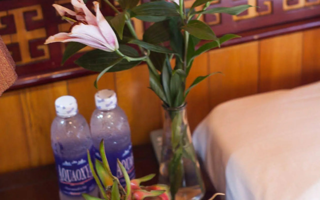 Lavender Elegance Cruise
