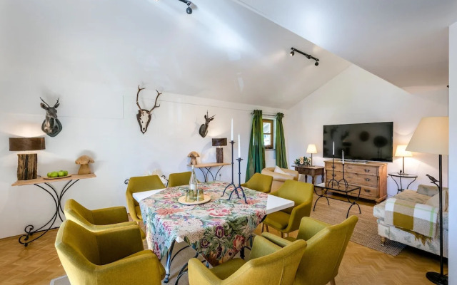 Boutique Hotel Relais Chalet Wilhelmy