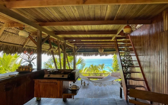 Finca Exotica ecolodge