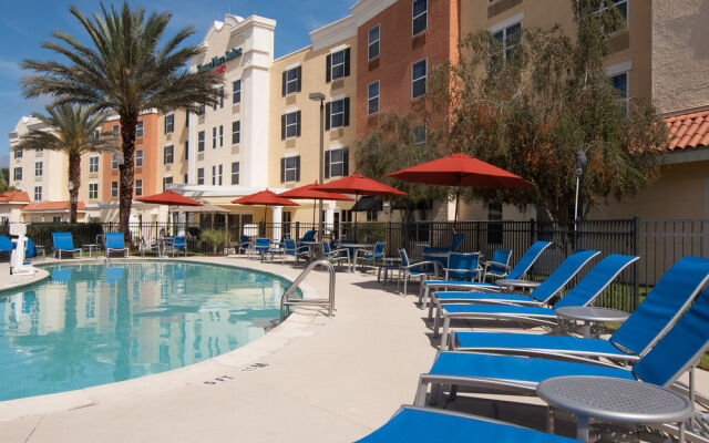 TownePlace Suites The Villages