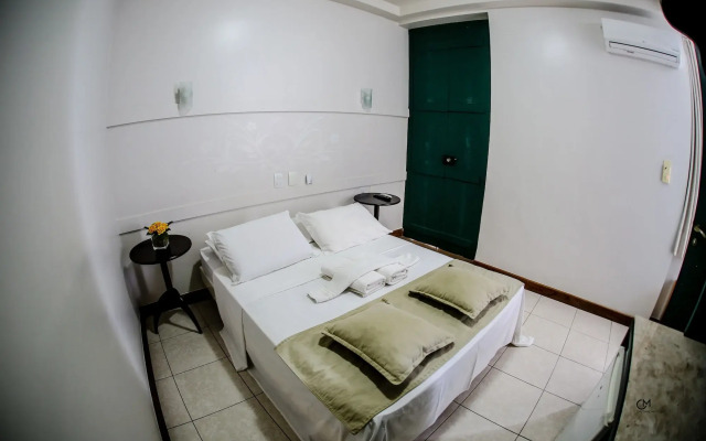 Pousada da Mangueira