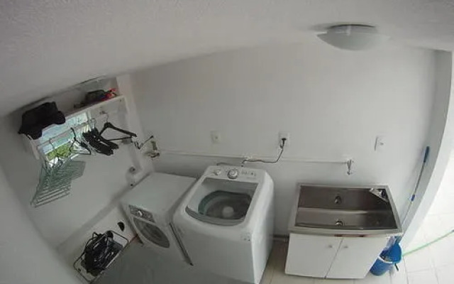 Florianópolis Flat Rooms