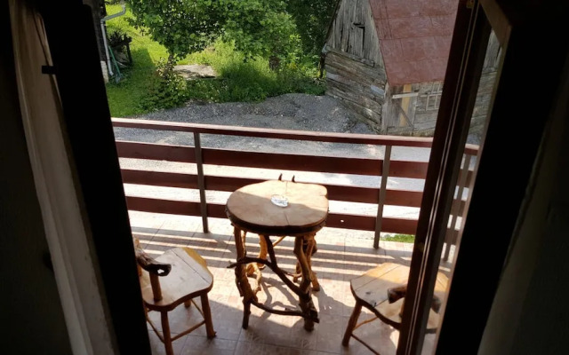 Guest House Plitvice Waterfall