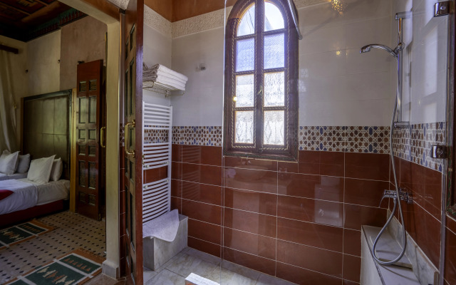 Riad Clé De Sol