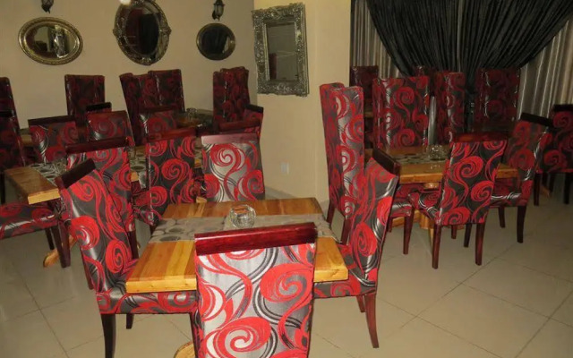 Silverton Travel Lodge