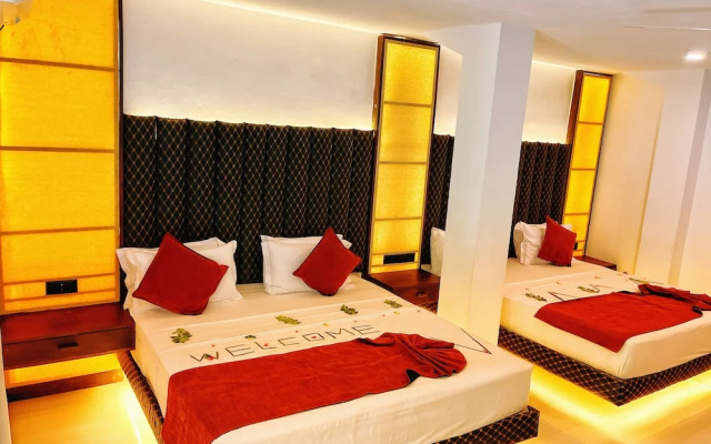 Sundaras Family Suites