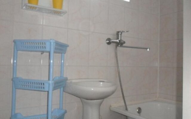 guest house "Mistral-Anapa"
