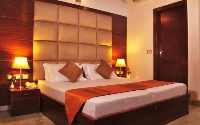 Treebo C T International