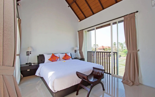 Villa Grace & Milena