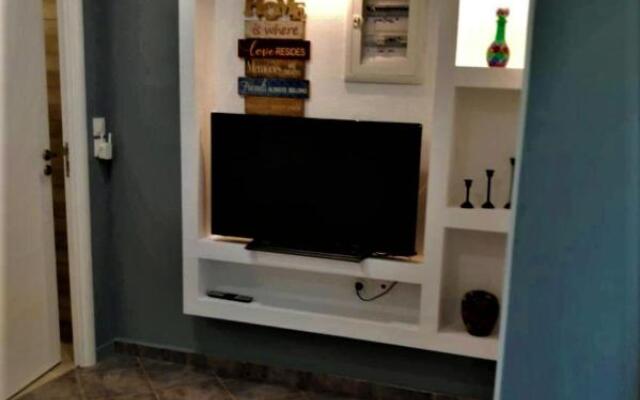 "Aphrodite" Studio in Athens Riviera