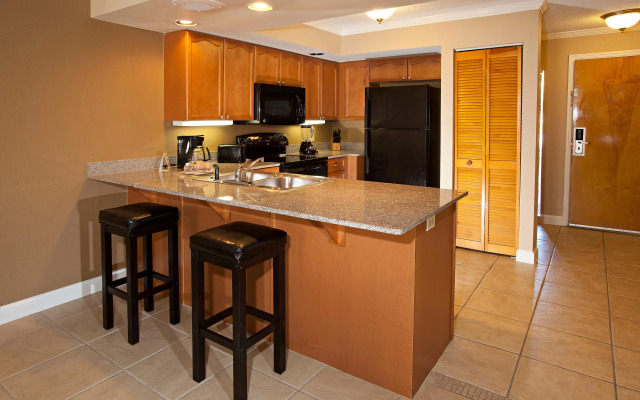 Legacy Vacation Resorts - Kissimmee/Orlando