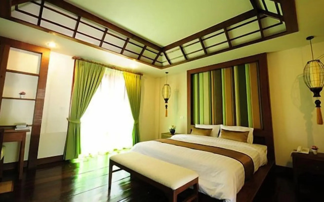 Villa Korbhun Khinbua