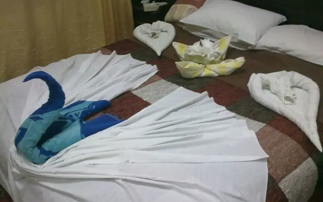 Shatha Petra Hotel