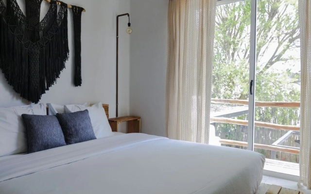 Casa Namal