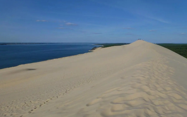 Résidence Rose Mousse