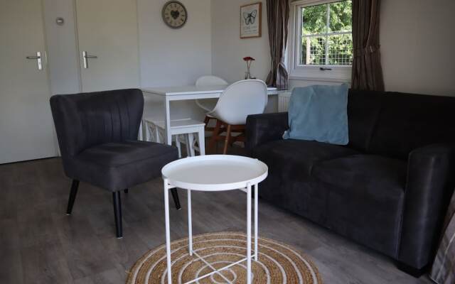 Houses Toger With Group Space in 't Vechtdal
