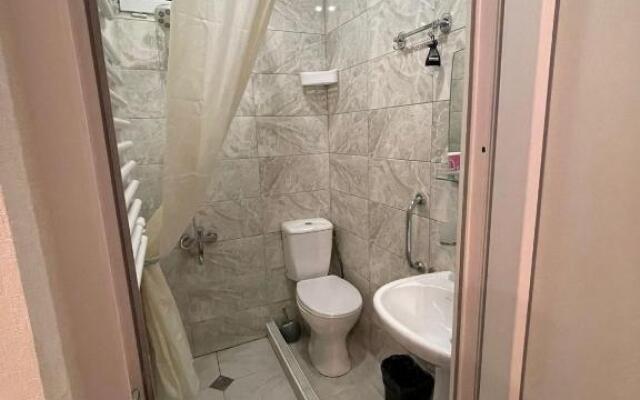 Lucho Apartment