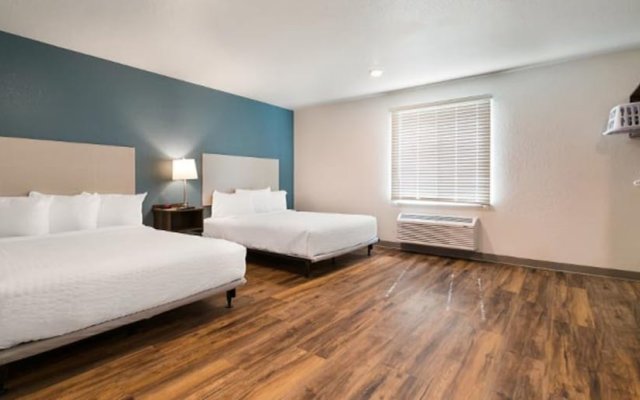 Woodspring Suites Fort Myers - Cape Coral