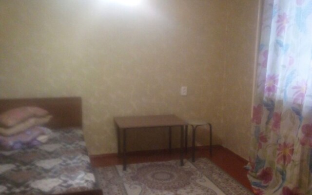 Kz-hostel