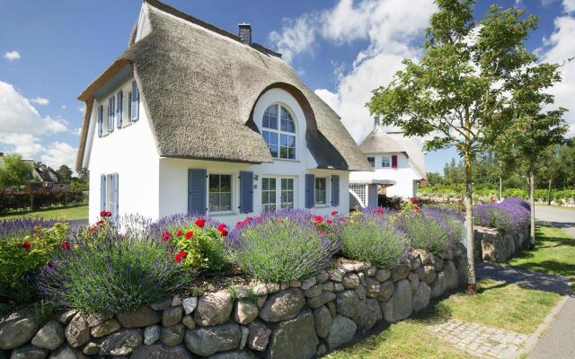 Holiday house, Fuhlendorf