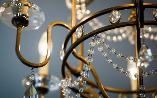The Gastonian, Historic Inns of Savannah Collection
