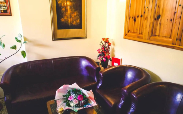 Hotel Vila Vrbas
