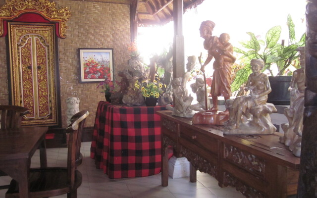 Putri Homestay