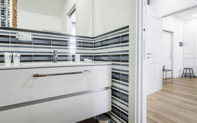 Italianway Baiamonti 3 B