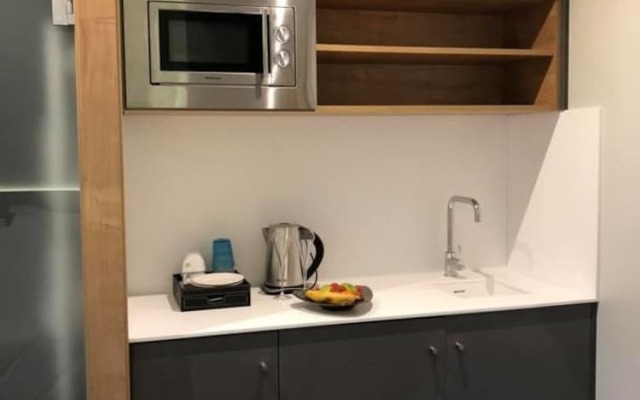 Le Vivier Côté Résidence