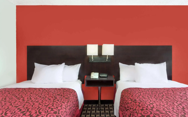 Days Inn by Wyndham Cullman