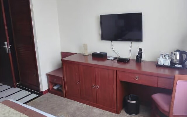 Share House Inn