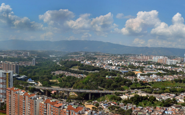 Holiday Inn Bucaramanga Cacique, an IHG Hotel