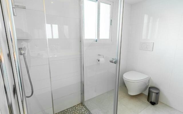 4 bedroom Holiday Penthouse near Puerto Banus, in Nueva Andalucia
