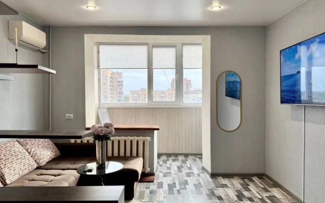 Рент Хаус на ул. Степная, д. 195