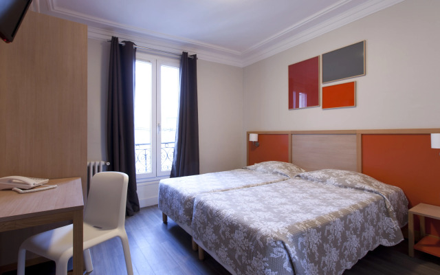 United Lodge Hotel & Apartments