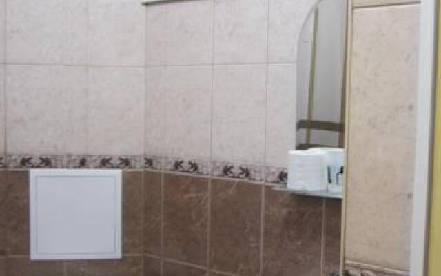 Guesthouse Zolotoy Orel