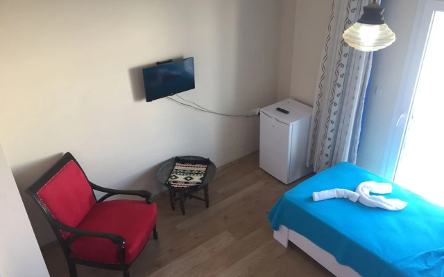 Kaan Hotel