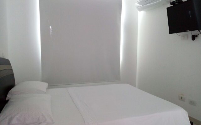 Apartamento Reserva de la Sierra 10-6