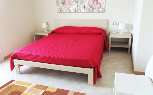Residence San Rossore