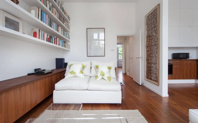Onefinestay - Maida Vale Apartments
