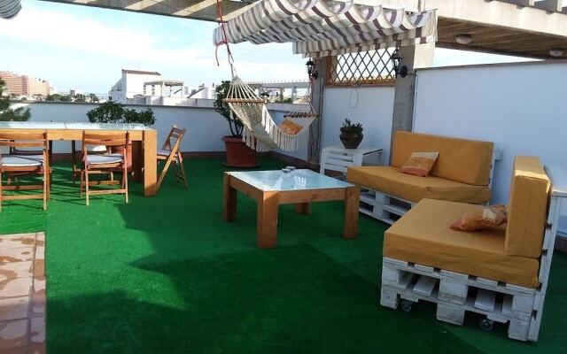 Apartamento Port Canigo - A187